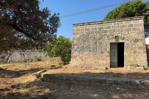 Farm hus i Ostuni, Brindisi, Ostuni - € 58.000 | Ref: 172934 - foto 3